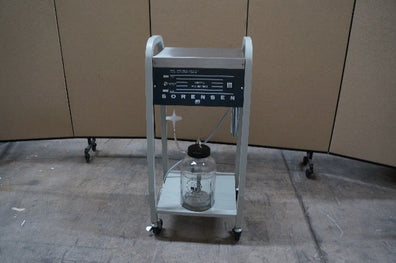 Stirn 2590-120G SORENSON Mobile Suction Apparatus Intermittent Thermal